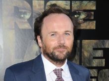 Rupert Wyatt