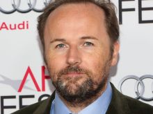 Rupert Wyatt