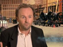 Rupert Wyatt