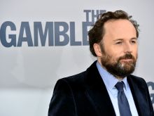 Rupert Wyatt