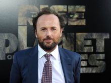 Rupert Wyatt