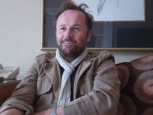 Rupert Wyatt