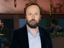 Rupert Wyatt