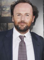 Rupert Wyatt