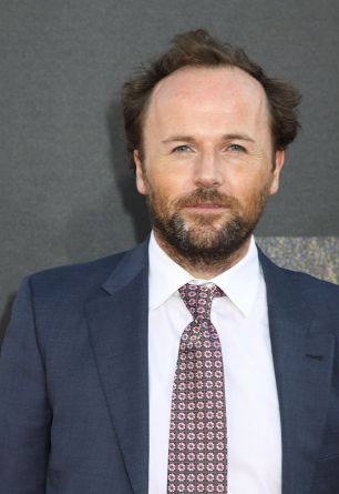 Rupert Wyatt