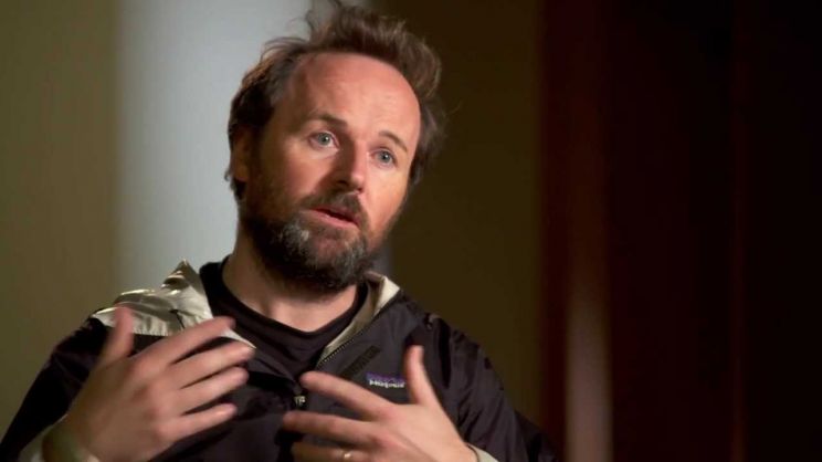 Rupert Wyatt