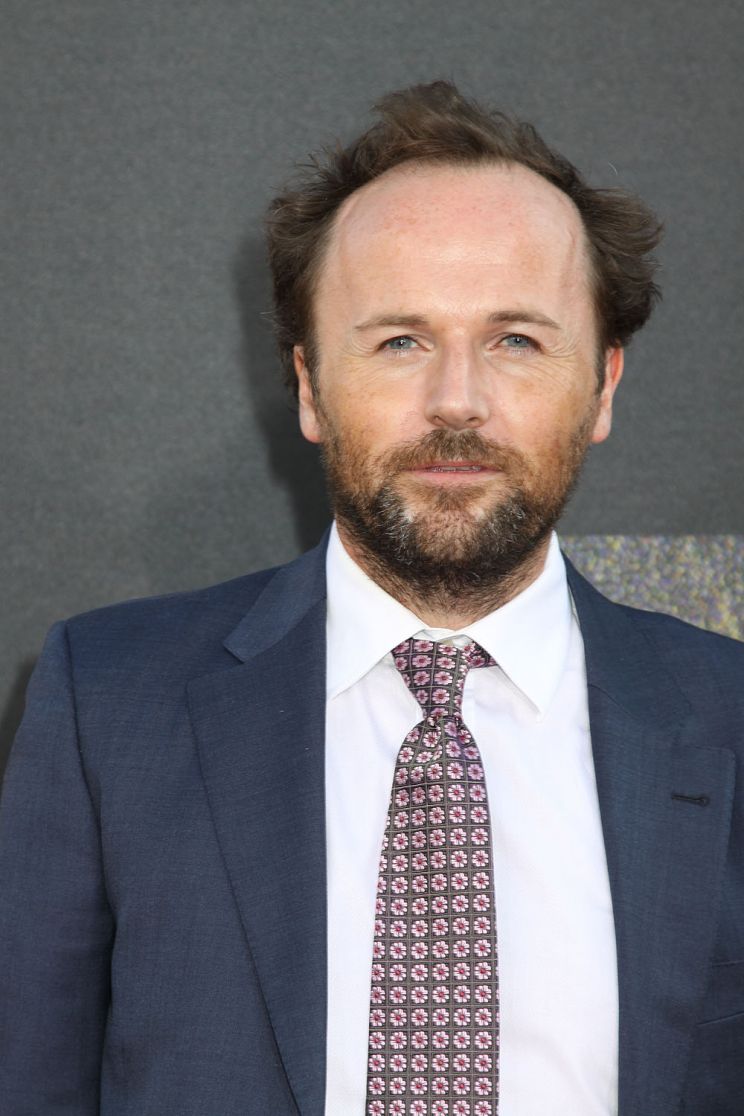Rupert Wyatt