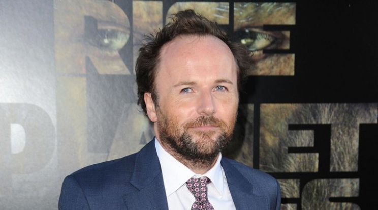 Rupert Wyatt