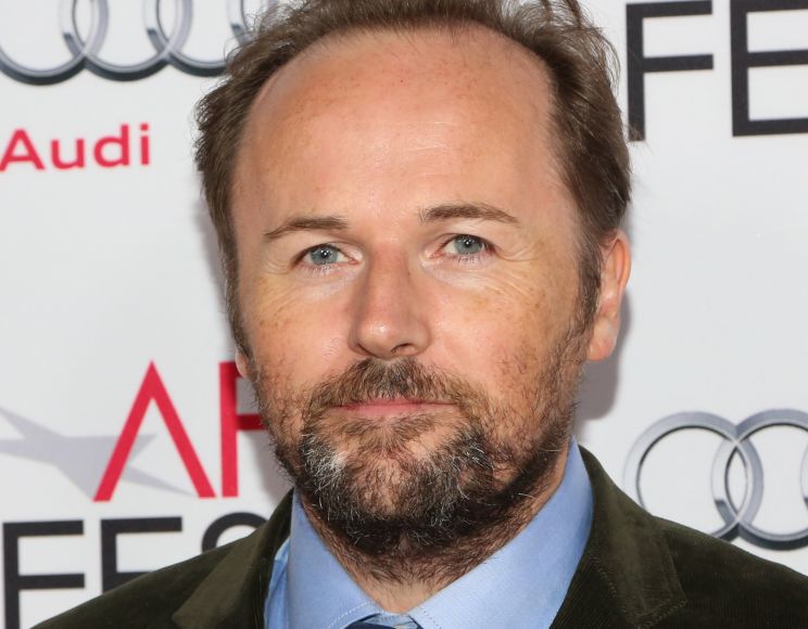 Rupert Wyatt