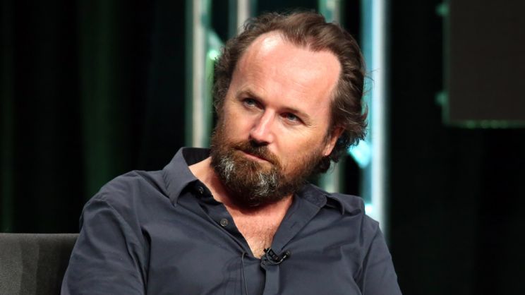 Rupert Wyatt