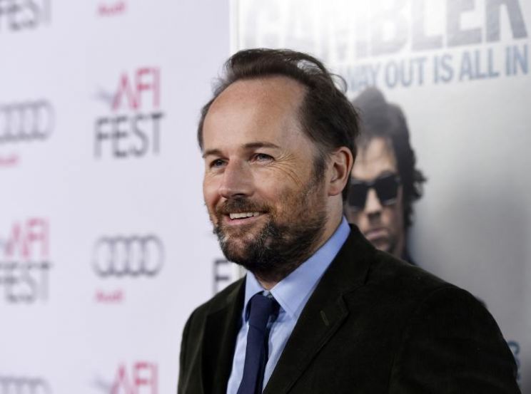 Rupert Wyatt