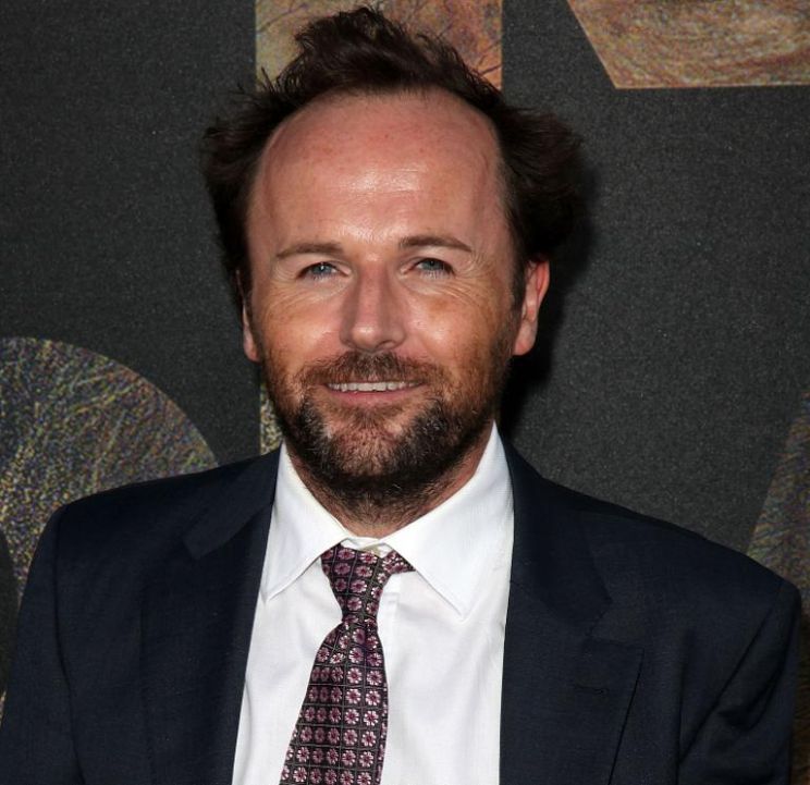 Rupert Wyatt