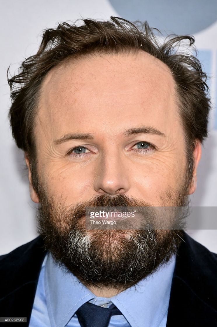 Rupert Wyatt