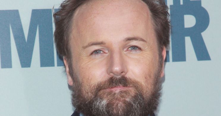 Rupert Wyatt