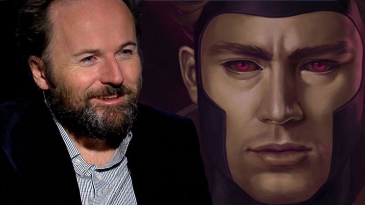 Rupert Wyatt