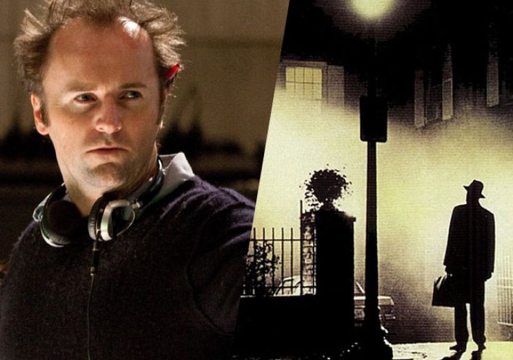Rupert Wyatt