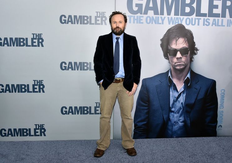 Rupert Wyatt