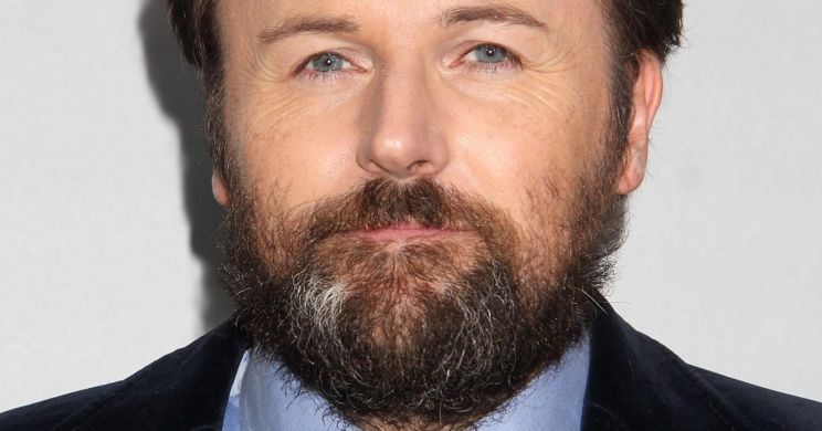 Rupert Wyatt