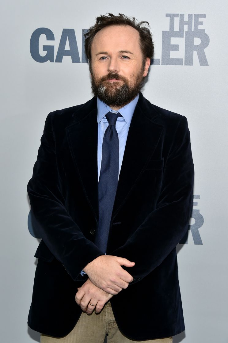 Rupert Wyatt