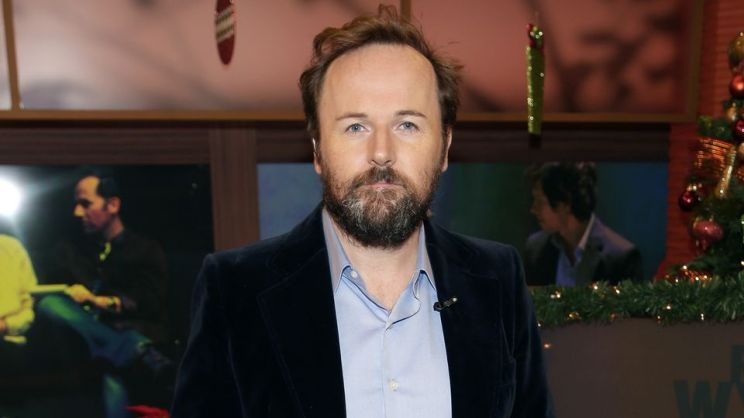 Rupert Wyatt