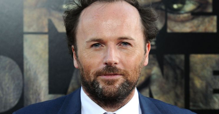 Rupert Wyatt