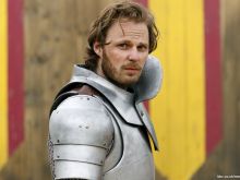 Rupert Young