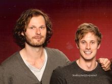 Rupert Young