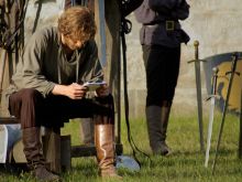 Rupert Young