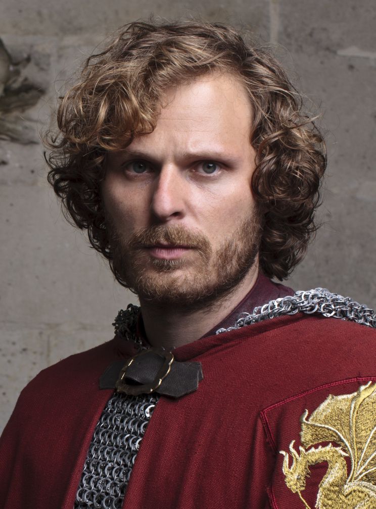 Rupert Young