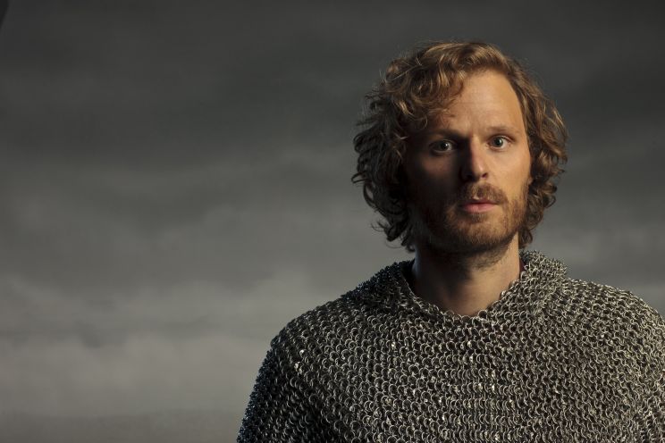 Rupert Young