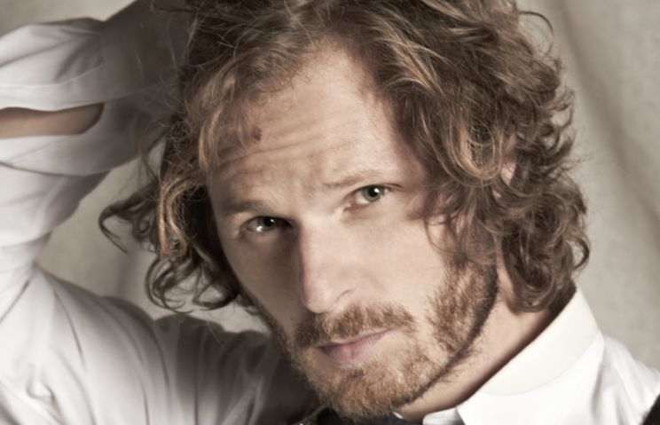 Rupert Young