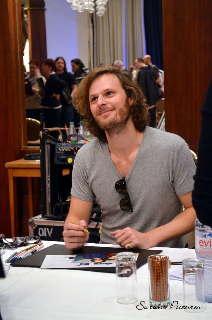 Rupert Young