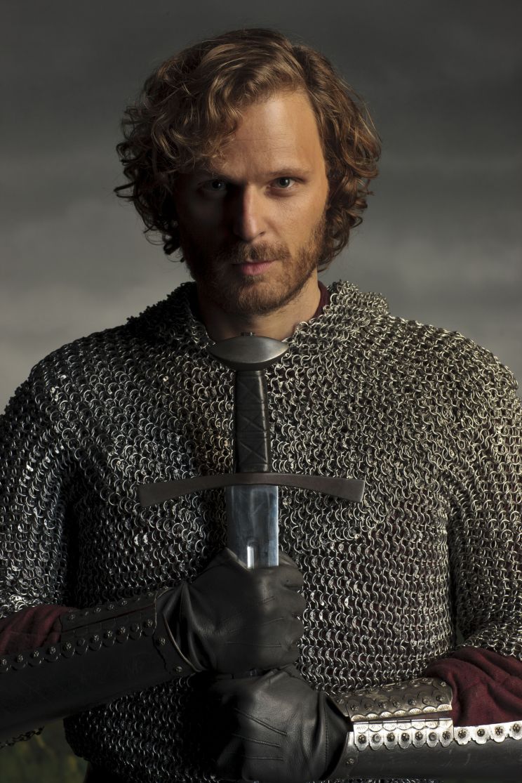 Rupert Young