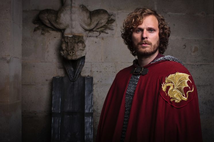 Rupert Young