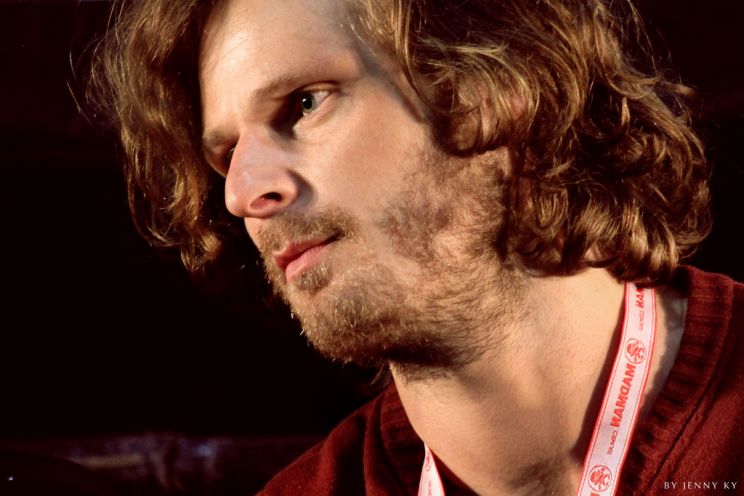 Rupert Young