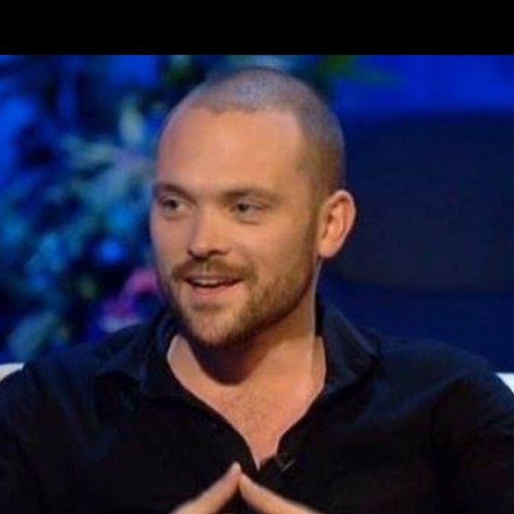 Rupert Young