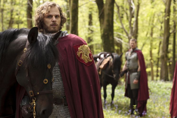 Rupert Young