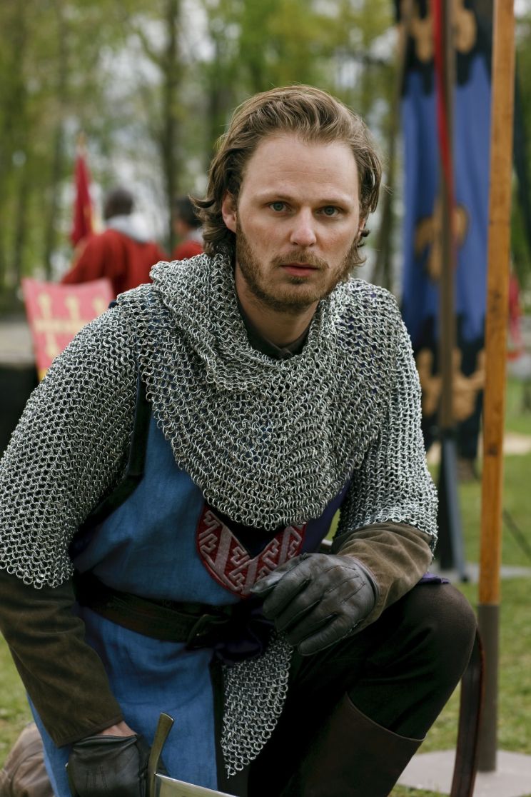 Rupert Young