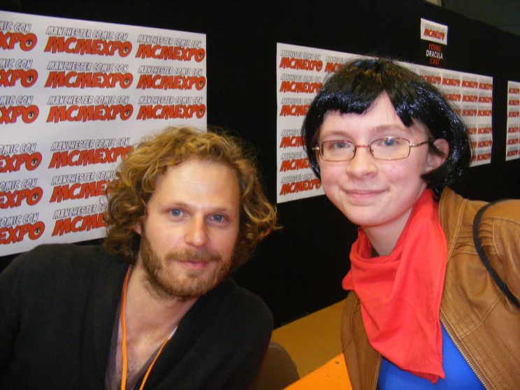 Rupert Young