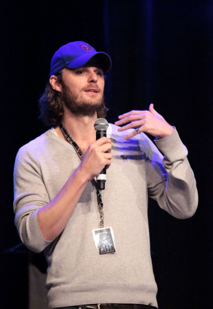 Rupert Young