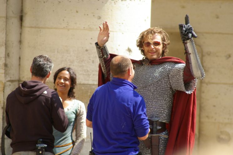 Rupert Young