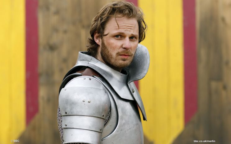 Rupert Young