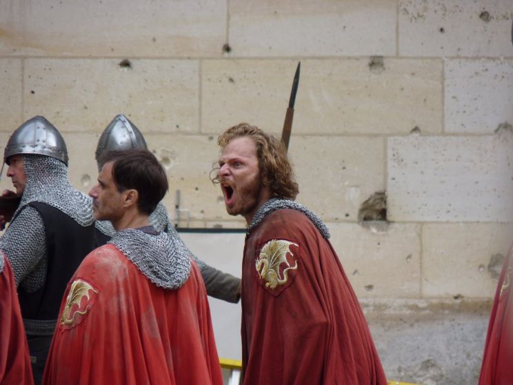 Rupert Young