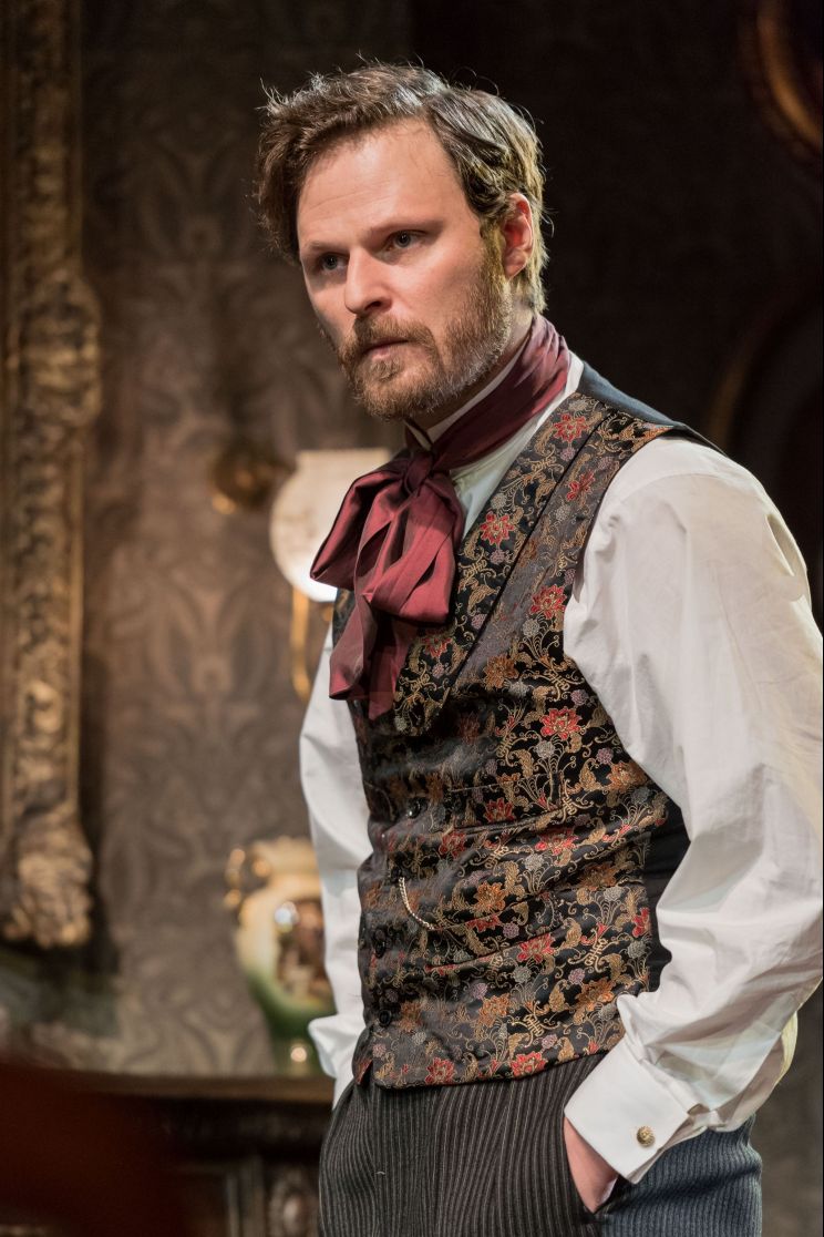 Rupert Young