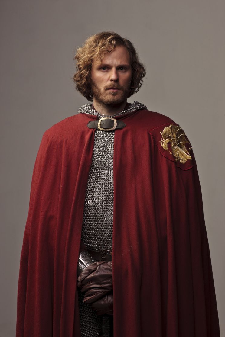 Rupert Young