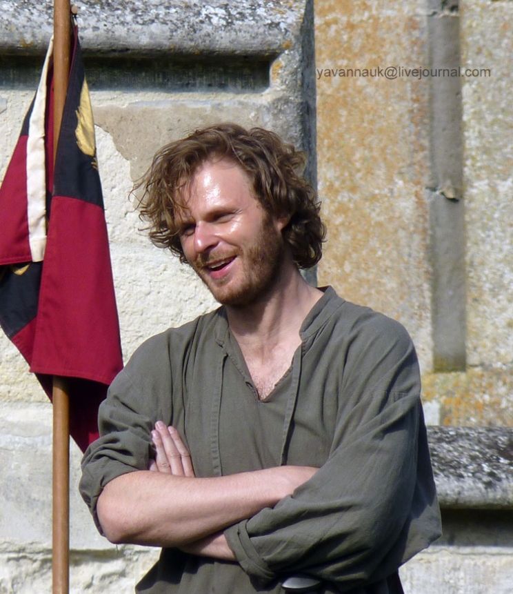 Rupert Young