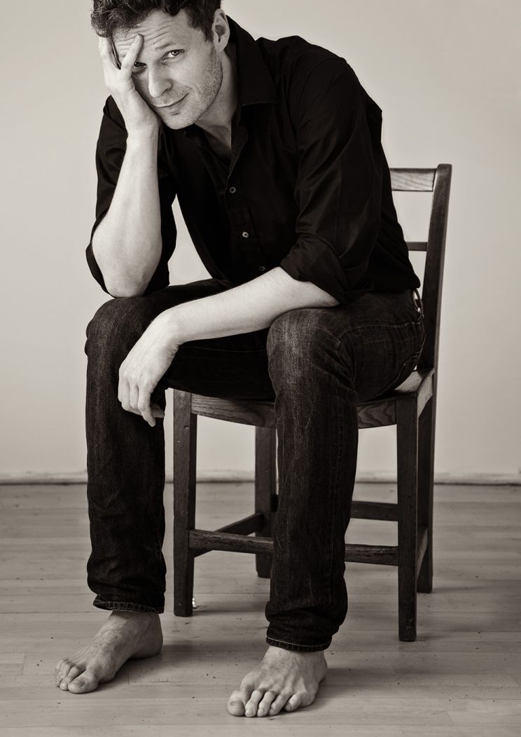 Rupert Young