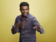 Rupinder Nagra