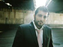 Rupinder Nagra
