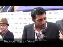 Rupinder Nagra